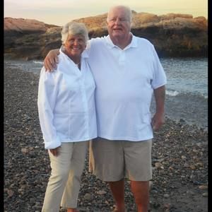 Meet your Posher, Pat